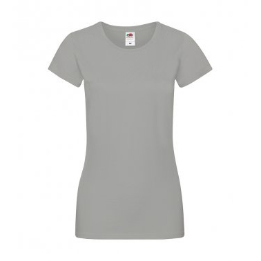 61414-LADY-FIT SOFSPUN® T